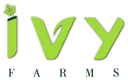 Ivy Farms logo