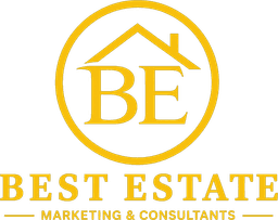 Best Estate Marketing & Consultants logo