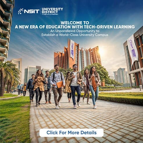 University District