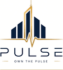 NSIT Pulse logo